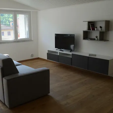 A 48 Passi Dalle 5 Terre Appartement Riccò del Golfo di Spezia