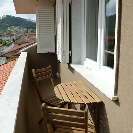 A 48 Passi Dalle 5 Terre Apartment