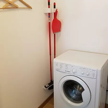 Appartement A 48 Passi Dalle 5 Terre