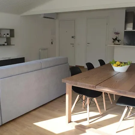 A 48 Passi Dalle 5 Terre Appartement Riccò del Golfo di Spezia