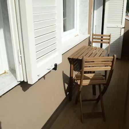 A 48 Passi Dalle 5 Terre Apartment Ricco del Golfo di Spezia