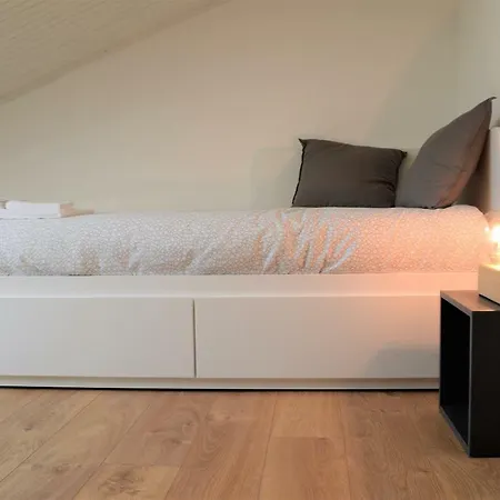 A 48 Passi Dalle 5 Terre Apartment *