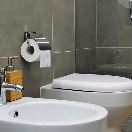 A 48 Passi Dalle 5 Terre Apartment *