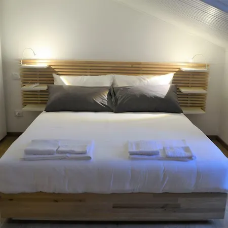 A 48 Passi Dalle 5 Terre Apartment