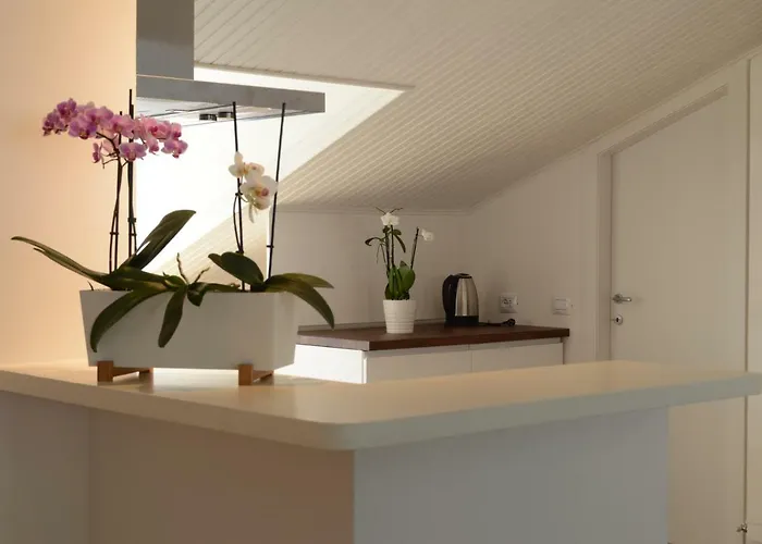 Apartmán A 48 Passi Dalle 5 Terre *