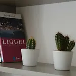 A 48 Passi Dalle 5 Terre * Riccò del Golfo di Spezia