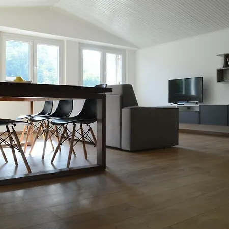 A 48 Passi Dalle 5 Terre Apartment