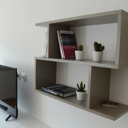 Apartman A 48 Passi Dalle 5 Terre *