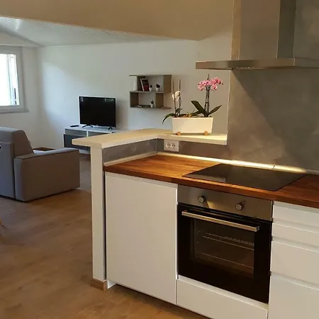 Apartment A 48 Passi Dalle 5 Terre