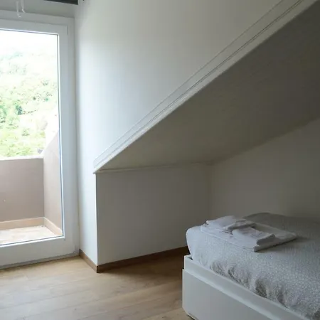 Apartman A 48 Passi Dalle 5 Terre Riccò del Golfo di Spezia