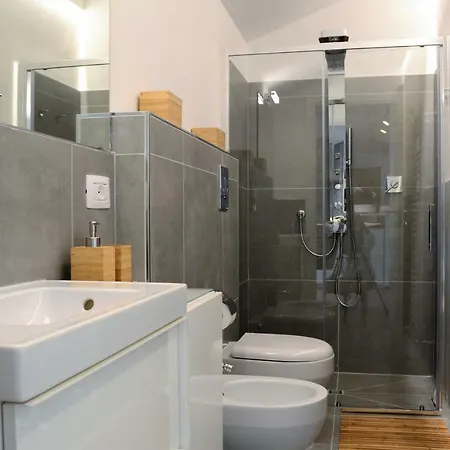 A 48 Passi Dalle 5 Terre Apartman *