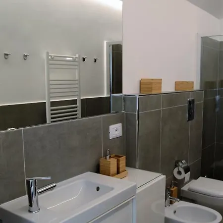 Apartman A 48 Passi Dalle 5 Terre *