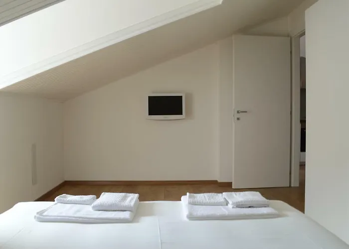 A 48 Passi Dalle 5 Terre Apartman Riccò del Golfo di Spezia