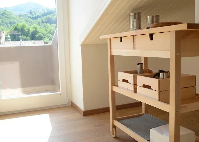 A 48 Passi Dalle 5 Terre