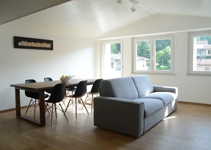 A 48 Passi Dalle 5 Terre