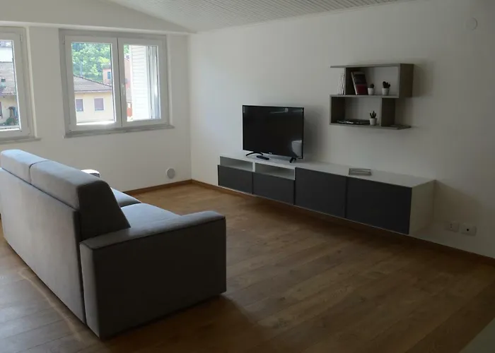 A 48 Passi Dalle 5 Terre Lägenhet Riccò del Golfo di Spezia