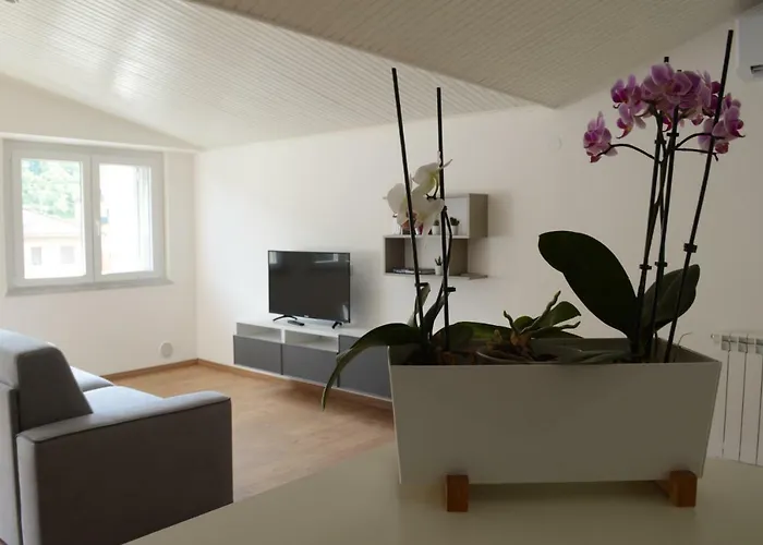 A 48 Passi Dalle 5 Terre Riccò del Golfo di Spezia