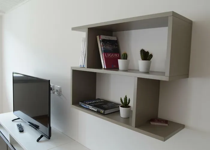 Apartman A 48 Passi Dalle 5 Terre *