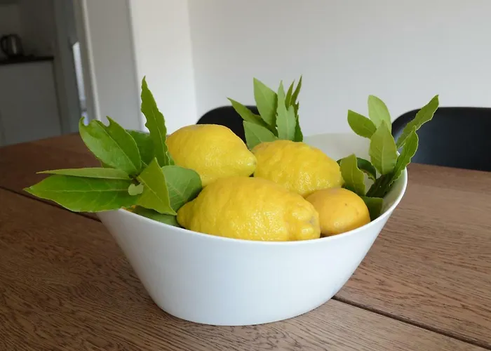 A 48 Passi Dalle 5 Terre Apartman