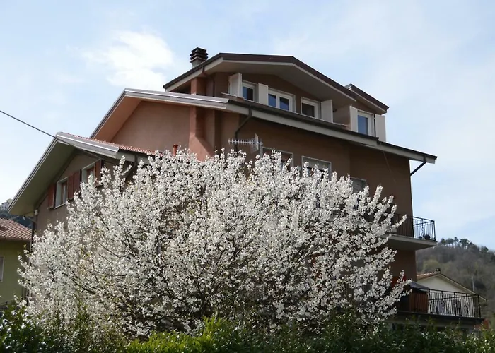 Apartman A 48 Passi Dalle 5 Terre *