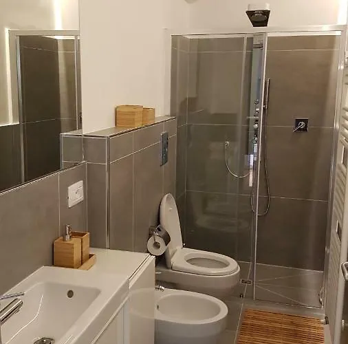 Apartman A 48 Passi Dalle 5 Terre Riccò del Golfo di Spezia