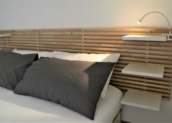 A 48 Passi Dalle 5 Terre Apartman