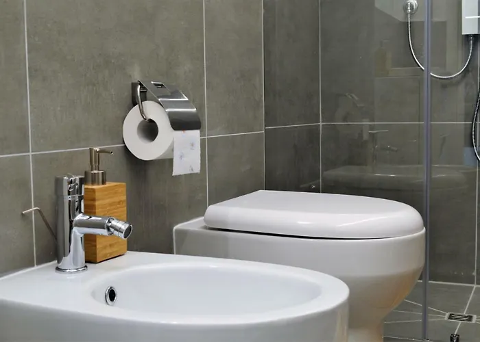 A 48 Passi Dalle 5 Terre Apartman *