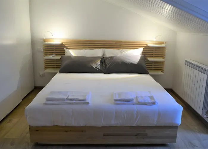 A 48 Passi Dalle 5 Terre Lägenhet