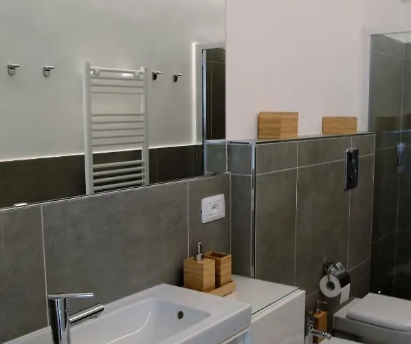 Lägenhet A 48 Passi Dalle 5 Terre *