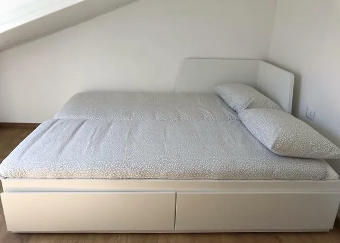 Apartman A 48 Passi Dalle 5 Terre Riccò del Golfo di Spezia